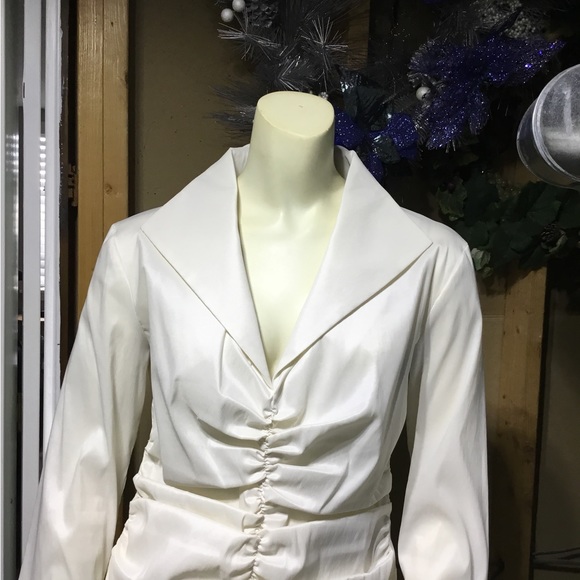 Tadash Top - Picture 14 of 16